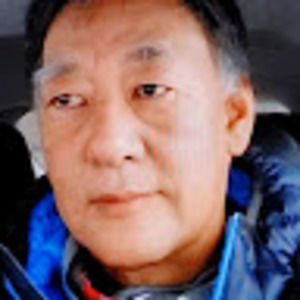 Meet your Posher, Steven